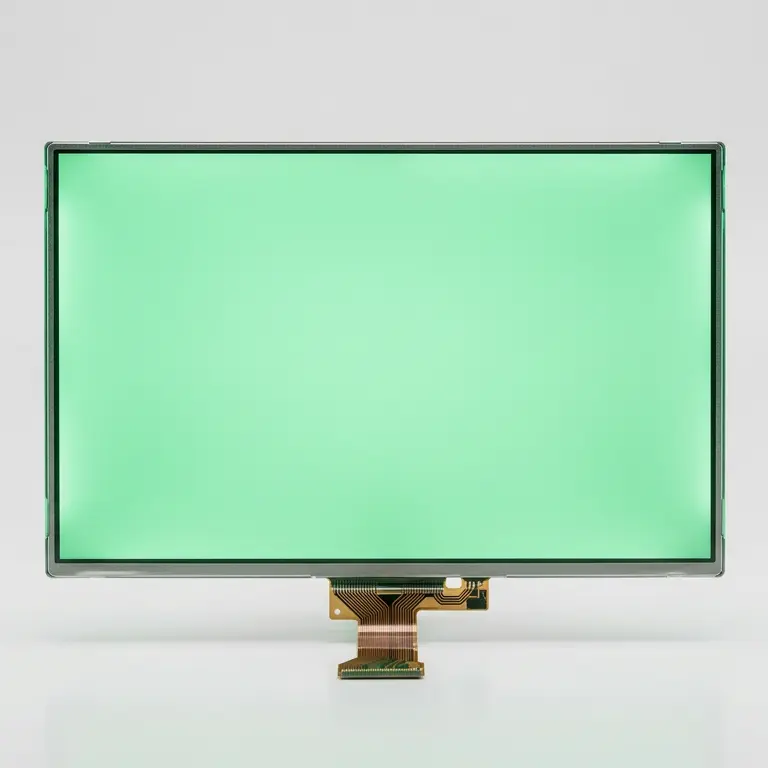 Displays & LCD
