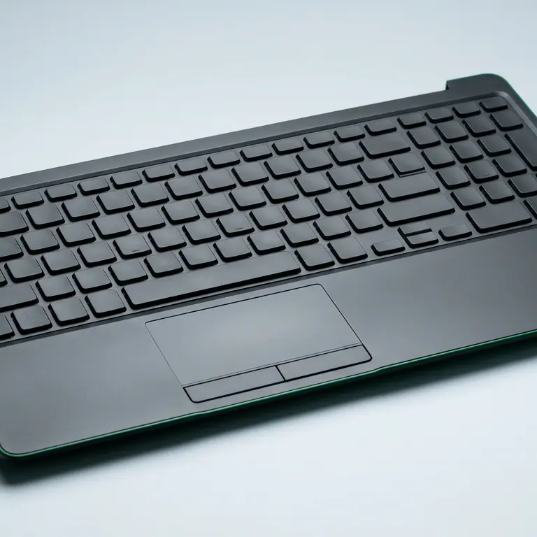 Keyboards & Palmrests