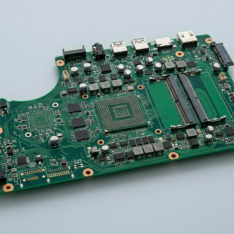 Motherboards